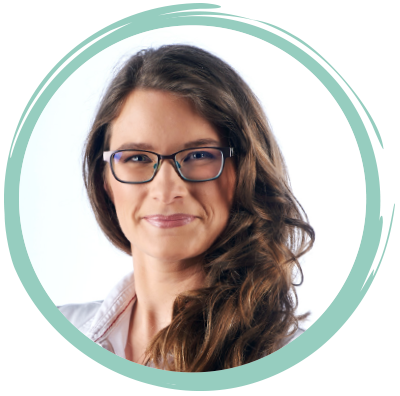 Portrait von Cornelia Haidinger